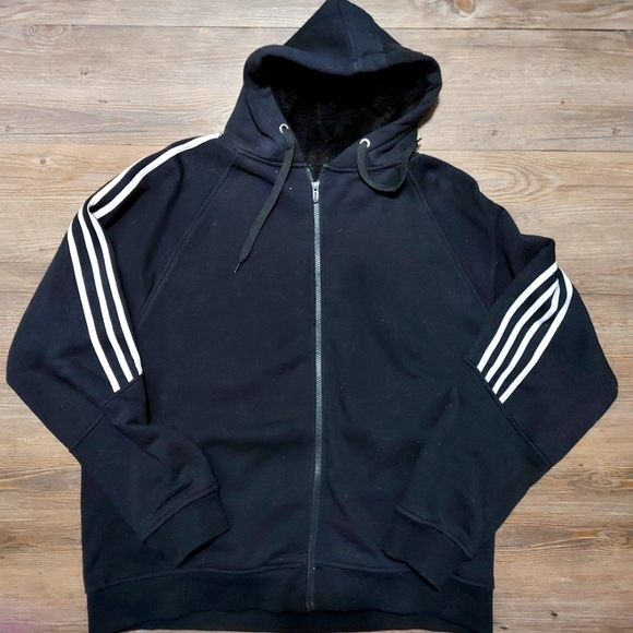 Men's Black Tracksuit - Picture 1 of 2